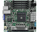 Материнская плата ASRock X570D4I-2T